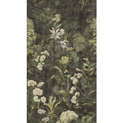 Image of Metropolitan Stories Mural Foliage 790155
