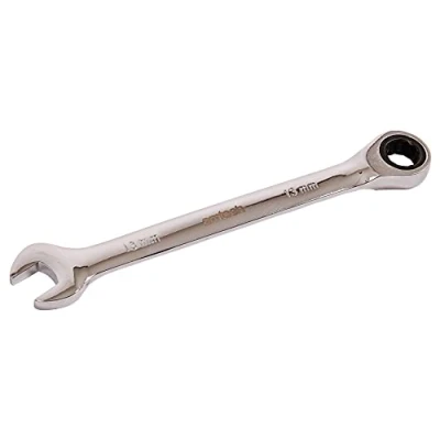 Image of Amtech K1690 13mm (0.5&quot;) Combination Ratchet Spanner
