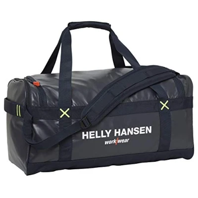 Image of Helly Hansen Workwear HH Duffel Bag 50L, Navy