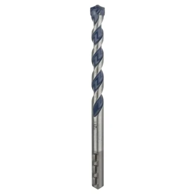 Image of Bosch Professional 1x CYL 5 Concrete Drill Bit (for Concrete, Ø 12 x 150 mm, Robust Line, Accessories for Impact Drills)