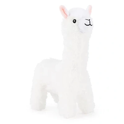 Image of Zappi Co Children&#039;s Soft Cuddly Plush Toy Animal Perfect Snuggly Playtime Companions for Children (12 15cm /5 6&quot;) (Alpaca)