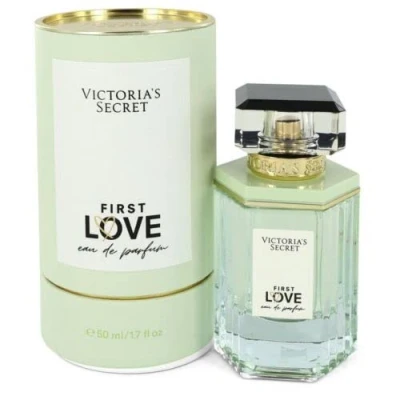 Image of Victoria&#039;s Secret First Love Eau de Parfum, 50ml