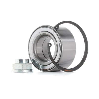 Image of 44300S0A003, 44300S1AE01, 44300S47008, 44300S84A02 Wheel bearing kit SKF VKBA 3951 84mm HONDA: S2000, CIVIC 7 Hatchback, CR V 3