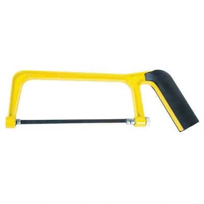 Image of Blue Spot Tools 22002 B/SPOT Aluminium Junior Hacksaw