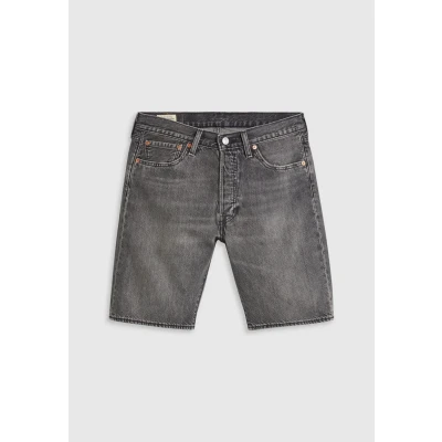 Image of Levi&#039;s Men&#039;s 501 Original, Dark Lane LTWT Short, 28W