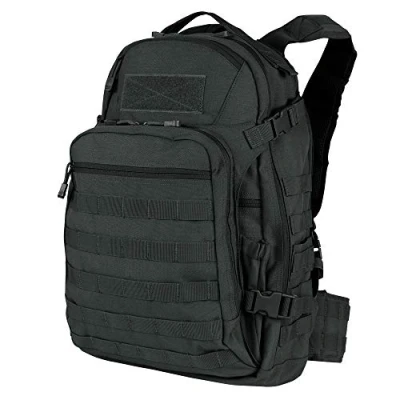 Image of Condor Venture Backpack, Black