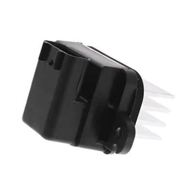 Image of 271515Z000, 27151ZM70A, 27151ZQ00A, 27151ZT00A, 27151ZT10A Regulator, passenger compartment fan ACKOJA A38 79 0010 NISSAN: Pathfinder 3