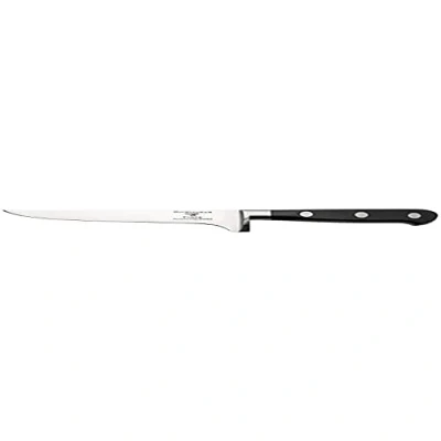 Image of Rockingham Forge FRF 15cm Boning Knife, Fully Forged, Pakkawood Handle 9009BO
