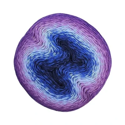 Image of Scheepjes Whirl 783 Brambleberry Yarn 3x1000m