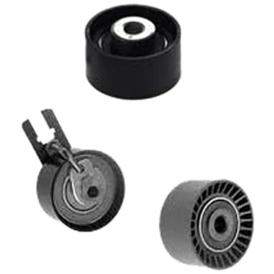 Image of 1854740 Idler Pulley INA 532 0621 10 VAUXHALL: ZAFIRA Mk3, Insignia Mk1, Astra Mk6
