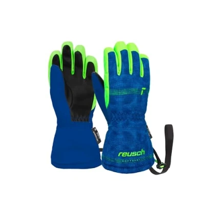 Image of Reusch Children&#039;s ski gloves Maxi R Tex® XT
