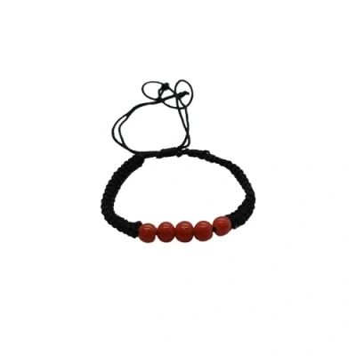Image of VIE Naturals Beach Bracelet, Basic, Black, One