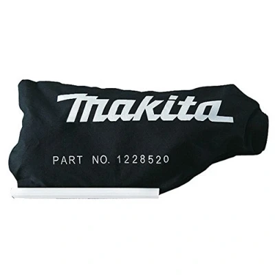 Image of Makita 122852 0 Dust Bag Assy LS1019/LS1019L and LS1216/LS1216L , Multi colour