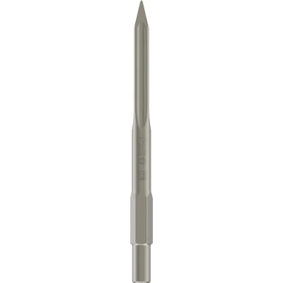 Image of Bosch 2608690111 30 mm Hex Star Point Chisel