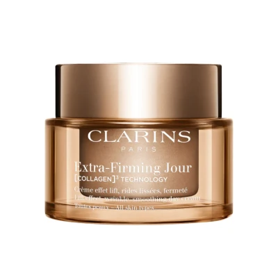 Image of Clarins Extra Firming Day All Skin Types 50ml