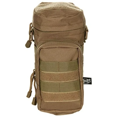 Image of MFH MOLLE Bag Coyote Tan