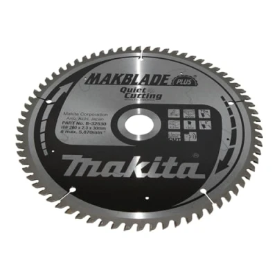 Image of Makita B 32530 Makblade Plus 260x30x70T