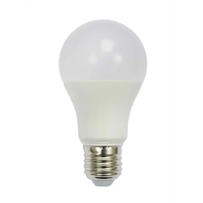 Image of Ener J LED Bulb 12W GLS A60 Thermoplastic Lamp E27 3000K