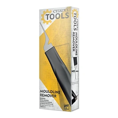 Image of Games Workshop Citadel Tools: Mouldline Remover