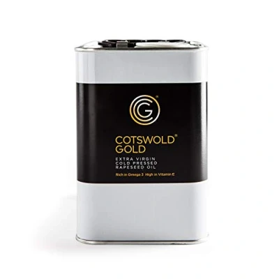 Image of Cotswold Gold Original Rapeseed Oil 2.5LT