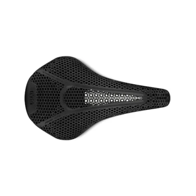 Image of Fizik Vento Argo R1 Adaptive, Road Cycling 3D Printed Saddle, Short Nose seat, 150mm