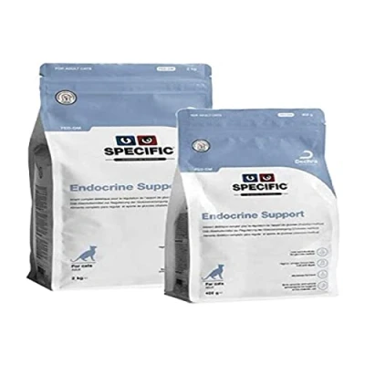Image of Specific Feline Fed DM Endocrine Support 2 kg 2000 g
