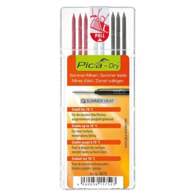 Image of Pica Dry Summer Heat Lead Kit
