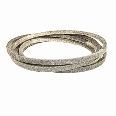 Image of VIGORTHERIVE 754 3073 954 Mower Deck triangle Belt Kevlar Replacement for C/ub Cadet 0347 3036 M112006(1/2&quot;x63&quot;£©£¨A61)