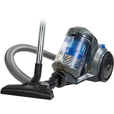 Image of Russell Hobbs TITAN2 3 L Cylinder vacuum Dry 700 W Bagless
