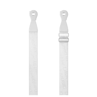 Image of IDEAL STRAP 2 LAVA ME PLAY/BLUE TOUCH WHITE
