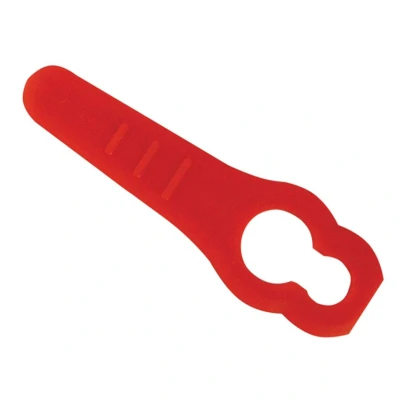 Image of ALM Mower Plastic Blades GP295