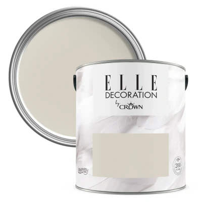 Image of 125ml Elle Decoration Interior Wall Wood Neutral Matted Off