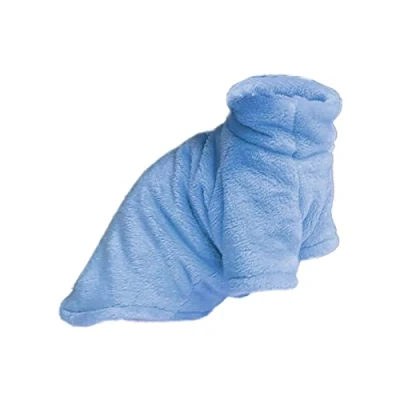 Image of BHFYOB Hairless Cat Hoodie Coat sphynx Sweater Clothes Winter