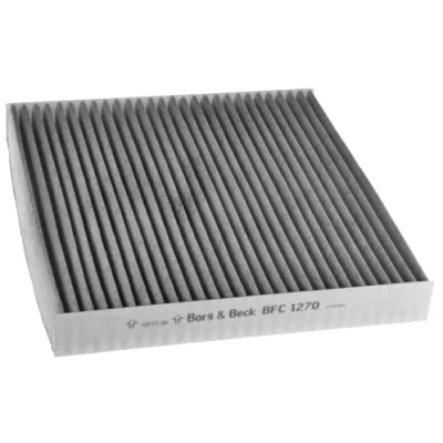 Image of Cabin Filter Fits: Honda Accord, Civic