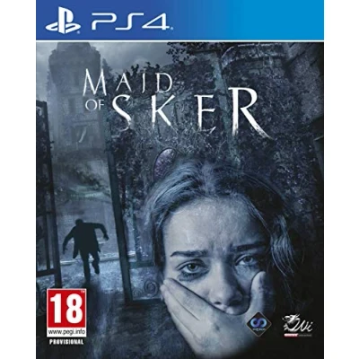 Image of Maid Of Sker (PS4)