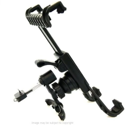Image of BuyBits Quick Release Car/Vehicle Easy Fit Air Vent Mount for Apple iPad 4 / 4th Gen
