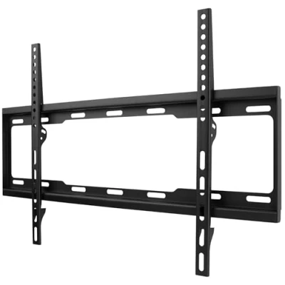 Image of ONE FOR ALL Smart WM 2611 Fixed 32 84&quot; TV Bracket, Black