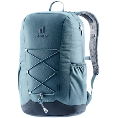 Image of Deuter GOGO Lifestyle Unisex Rucksack, Size: One Size, Atlantic ink