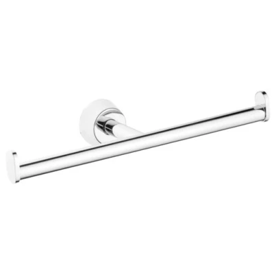 Image of Vitra A44581 Matrix Double Toilet Roll Holder