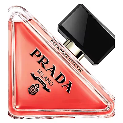 Image of Prada Paradoxe Intense Eau de Parfum 90ml Refillable Spray