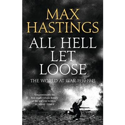 Image of All Hell Let Loose: The World at War 1939 1945
