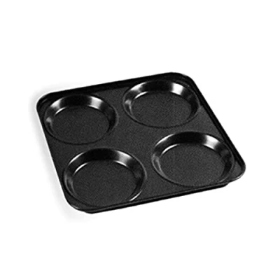 Image of Zodiac B00257 Non Stick Yorkshire Pod Tin, 23 cm x