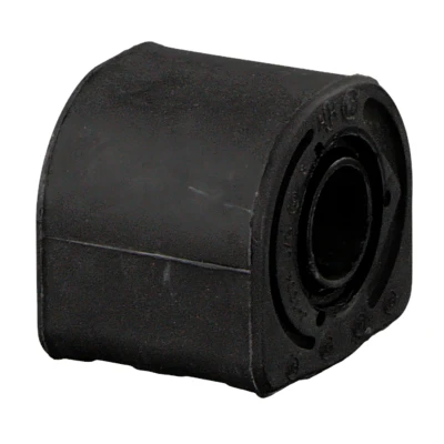 Image of 4554060B01, 4554060B01000, 4554060B02, 4554060B02000 Arm Bushes FEBI BILSTEIN 42251 Front Axle Left, Lower, Rear, Right Rubber Mount