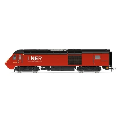 Image of Hornby R30095 LNER, Class 43 HST Train Pack Era 11 Diesel Packs
