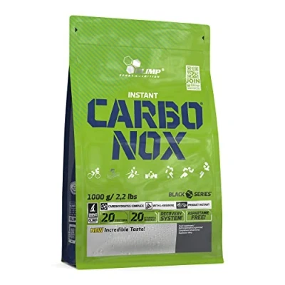 Image of Olimp Pineapple 1000g Carbo Nox