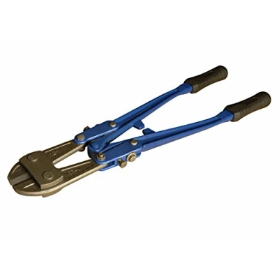 Image of Eclipse Professional Tools EFBC18 Bolt Cutters Forged Handles 460mm (18&quot;)