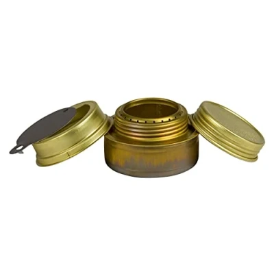 Image of Trangia Spirit Burner with Screwcap