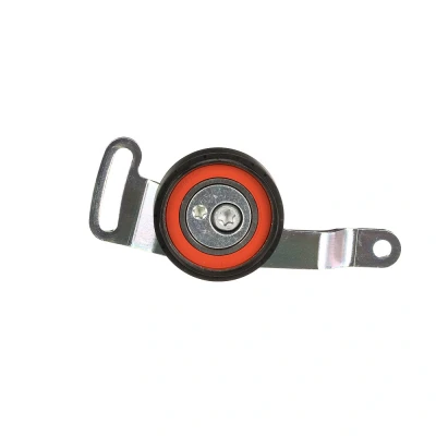 Image of 0003208V007, 0015956V001000000, 1602000370, 1602000470, A0003208V007 Tensioner Pulley GATES FleetRunner Micro V Kit T39119 SMART: Fortwo I Coupe