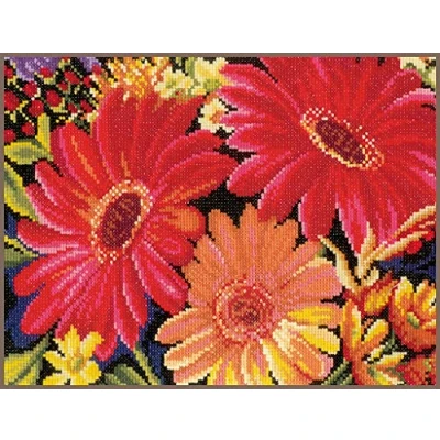 Image of Lanarte Looking Fabulous (Evenweave), Cotton, NA, 25 x 19cm