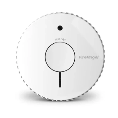 Image of FireAngel Optical Smoke Alarm with 5 Year Replaceable Batteries, FA6615 R (ST 625 replacement, new gen)